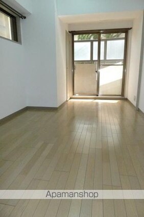 ステージファースト三軒茶屋[1K/26.25m2]のリビング・居間