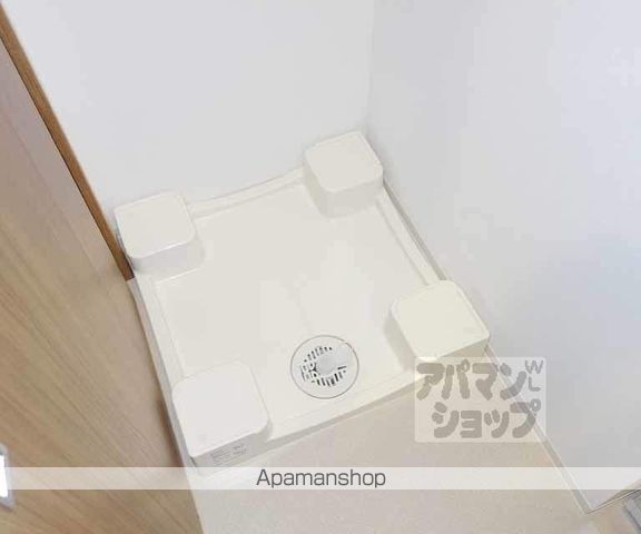 アスヴェル京都東寺前IIの内装写真