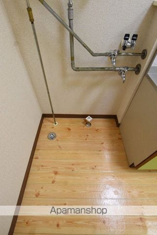 T’S円山の内装写真