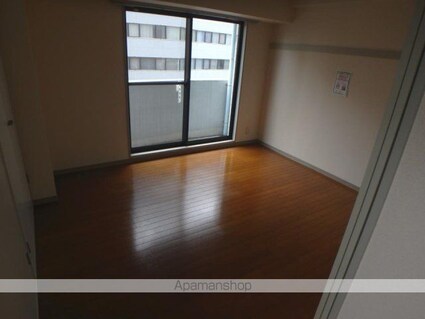 東京都新宿区高田馬場３丁目[1DK/28.55m2]のリビング・居間2