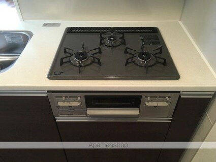 メインステージ元浅草Ⅲ[1LDK/40.1m2]のバス