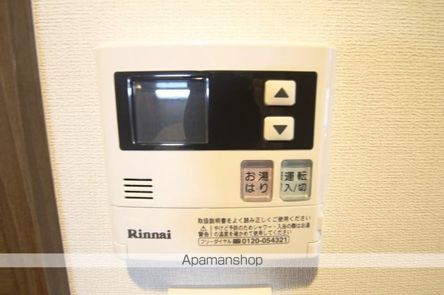 グランパシフィック十三元今里の内装写真