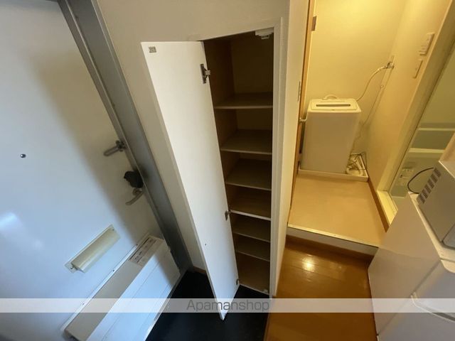 レオパレスサニーコート上東Aの内装写真