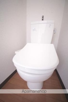 宮田長房マンション[1R/19.63m2]のトイレ