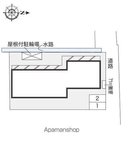 レオパレスサイトウのその他写真