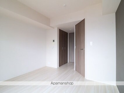 フレールコート東別院[1K/28.58m2]の内装3