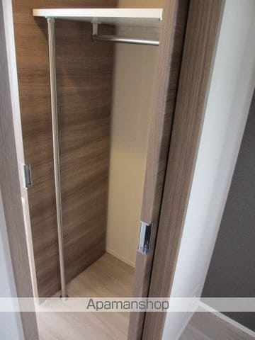 S−RESIDENCE錦糸町パークサイドの内装写真