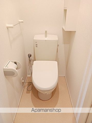 ナイトBの内装写真
