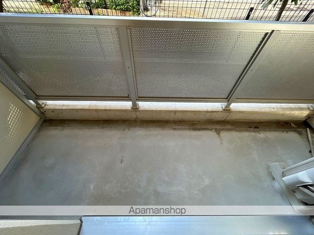 レオパレス本駒込の内装写真