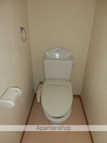コンフォートの内装写真
