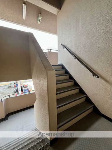 グレース津久野IIの内装写真