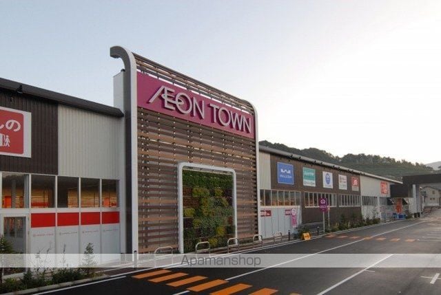 ビレッジハウス鳥居本2号棟の周辺写真