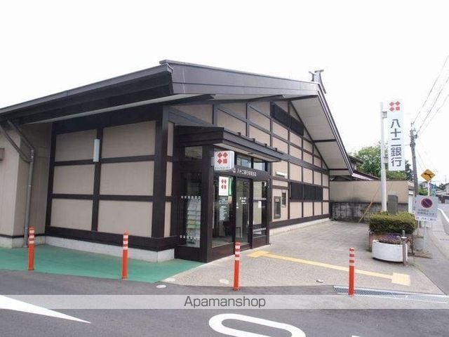 サンリッツ杉山の周辺写真
