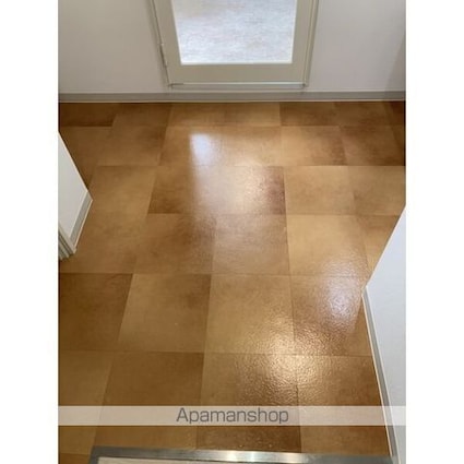 インフィニティ今池[1K/24.47m2]のロビー3