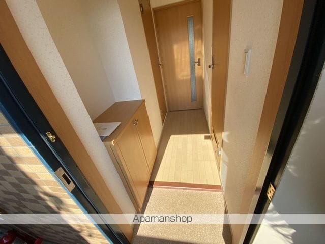 平井ビルVIの内装写真