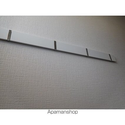 フェリオひばりが丘[1LDK/33.64m2]の周辺1