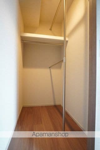 アトラス白金台レジデンスの内装写真