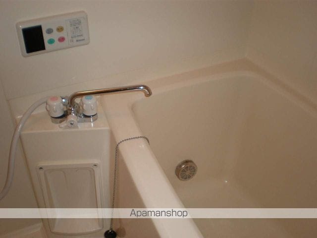BELL COURT AWANOの内装写真