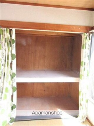 ２４号大畑貸家[4DK/69.55m2]の収納