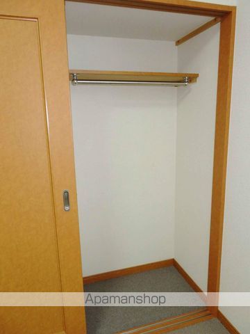 レオパレスさくらの内装写真