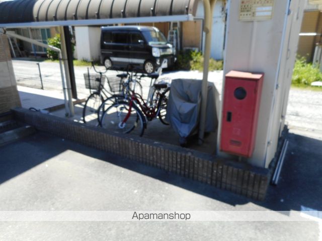 レオパレスフロンティアのその他写真