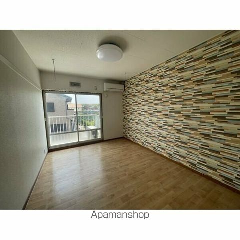 GLANZの内装写真