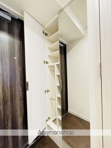 プレサンス広小路通今池の内装写真