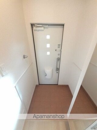 シエーネ[1LDK/50.13m2]の玄関