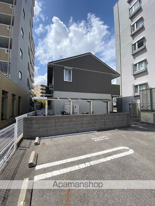 ル・パルファン[2LDK/67.01m2]の外観3