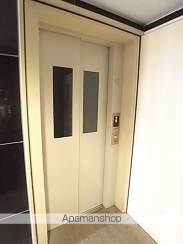 エステラ北7条館の内装写真