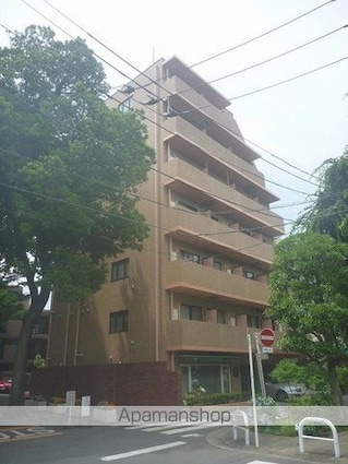 ジェイパーク瀬田[1K/19.72m2]の外観1