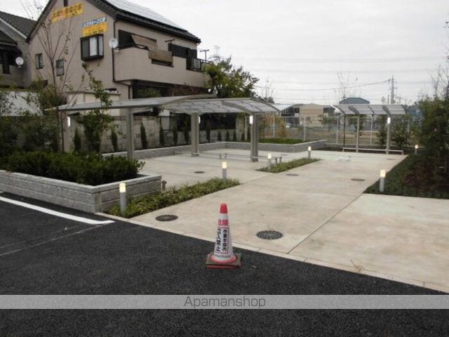 プレミール Aの内装写真