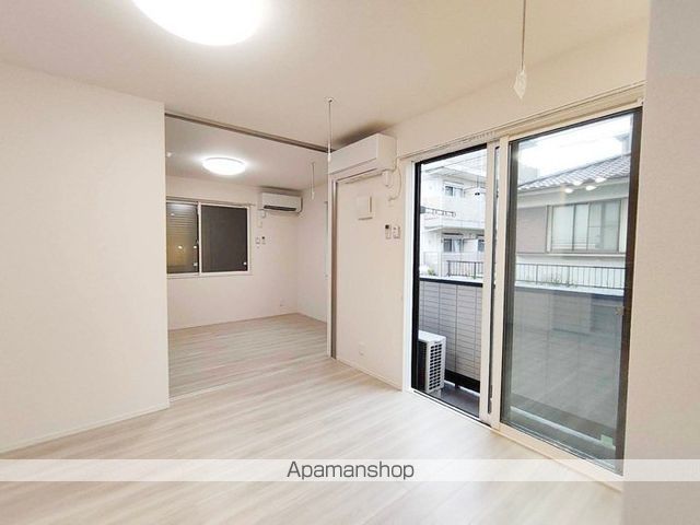 ドムスクレスト森野の内装写真
