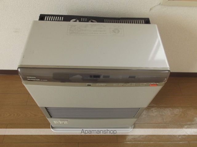 インターナショナルビルの内装写真