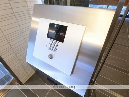 クレストコート押上[1DK/26.88m2]の共用部5