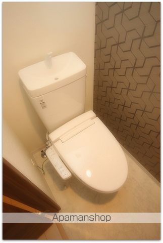 ワールドアイ大阪ドームシティの内装写真