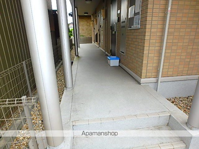 サンシティ スズイ Eのその他写真