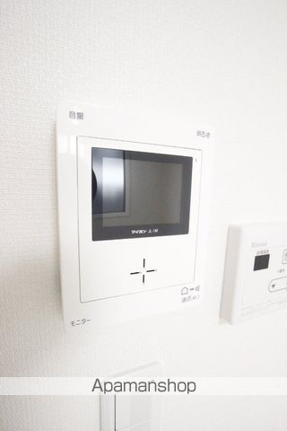 リブリ・LANALEAの内装写真