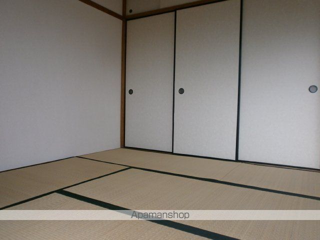イノウエハイムAの内装写真