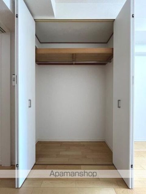 エスティメゾン錦糸町Ⅱ[1DK/40m2]の収納
