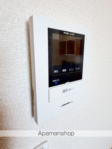 アリエッタ延久Vの内装写真