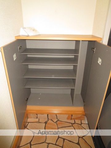 シャルマン城東 IIの内装写真