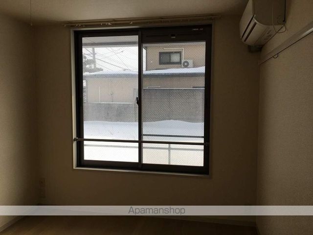 シェラトン開和町の内装写真