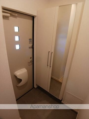 ピアチェーレの内装写真