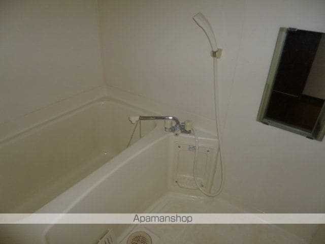 TOAハイツの内装写真