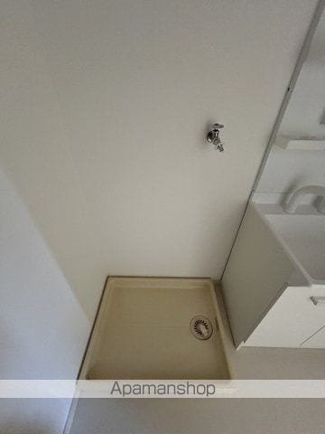 F・Fハイムの内装写真