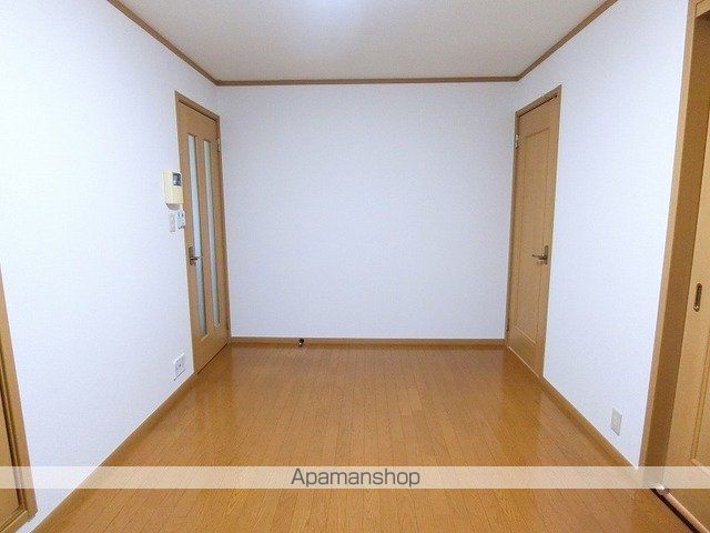 揖斐郡池田町 2階建 築23年の内装写真