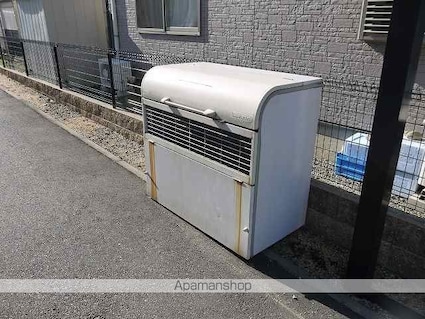 ＭＡＳＴＴＯＷＮ庄内　Ｎ棟[3LDK/85.87m2]の共用部3