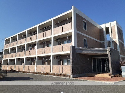 サニープレイス庄内[1LDK/42.38m2]の外観1