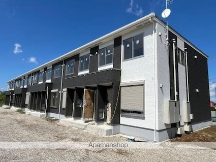 エトワール[2LDK/53.9m2]の外観1